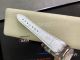 rf clone Audemars Piguet Royal Oak Lady 67601 white dial diamond bezel watch (9)_th.jpg